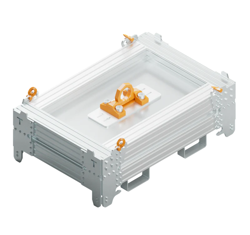 KT-PG-1000 1.000 kg