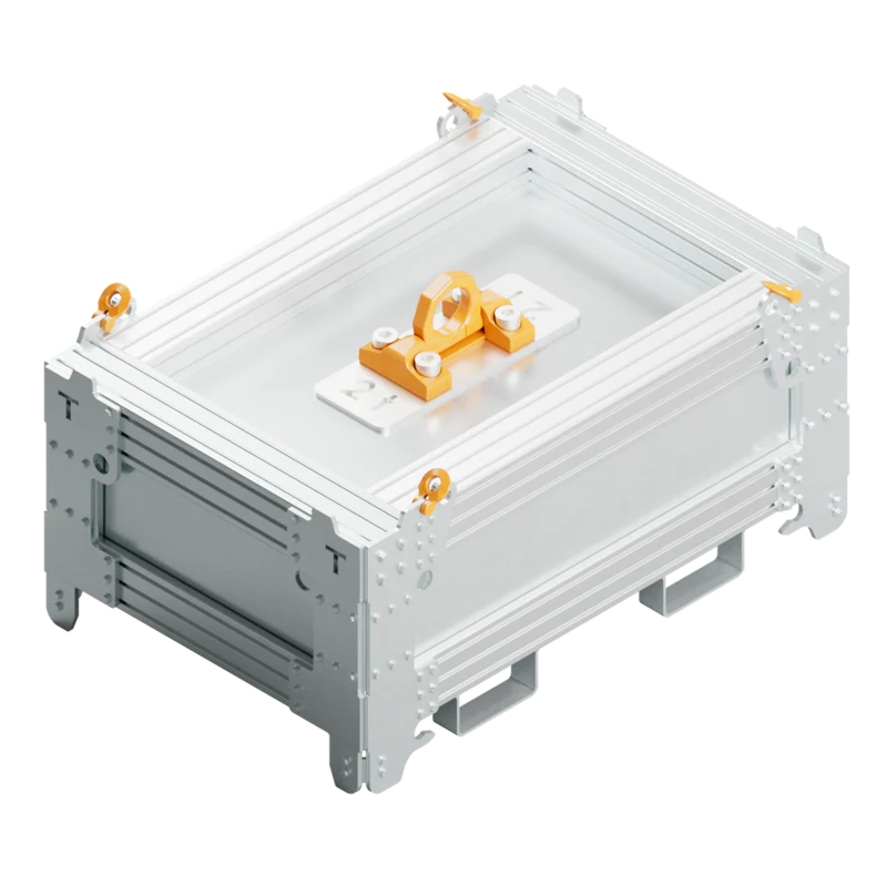 KT-PG-2000 2.000 kg