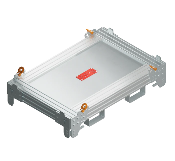 KT-PG-500 500 kg